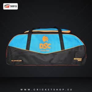 DSC Intense Shoc Kit Bag Wheelie