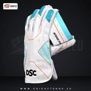 DSC Intense Shoc Wicket Keeping Gloves
