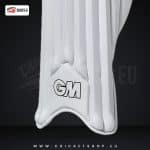 GM 505 Batting pads