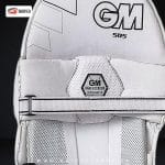 GM 505 Batting pads