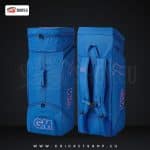 GM 808 Duffle Cricket Kit Bag