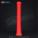 GM Hex Cricket Bat Grip-Red