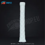 GM Hex Cricket Bat Grip-White
