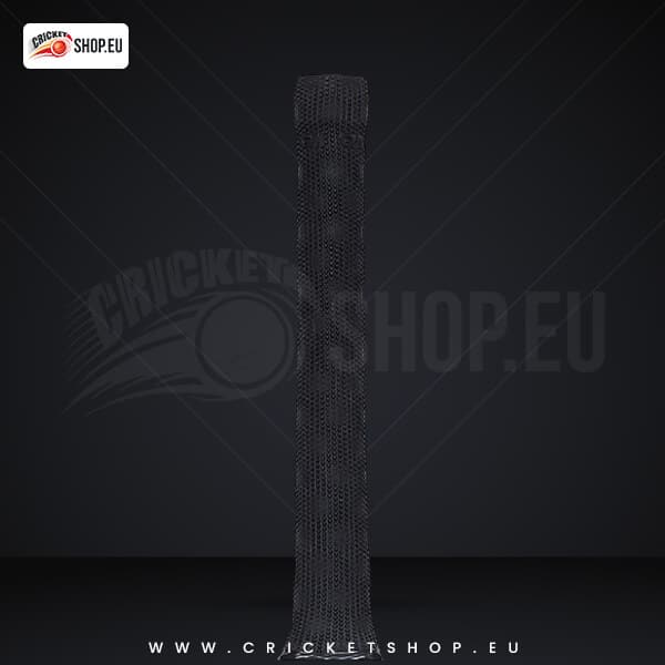 GM Hex Cricket Bat Grip- Eclipse Grey