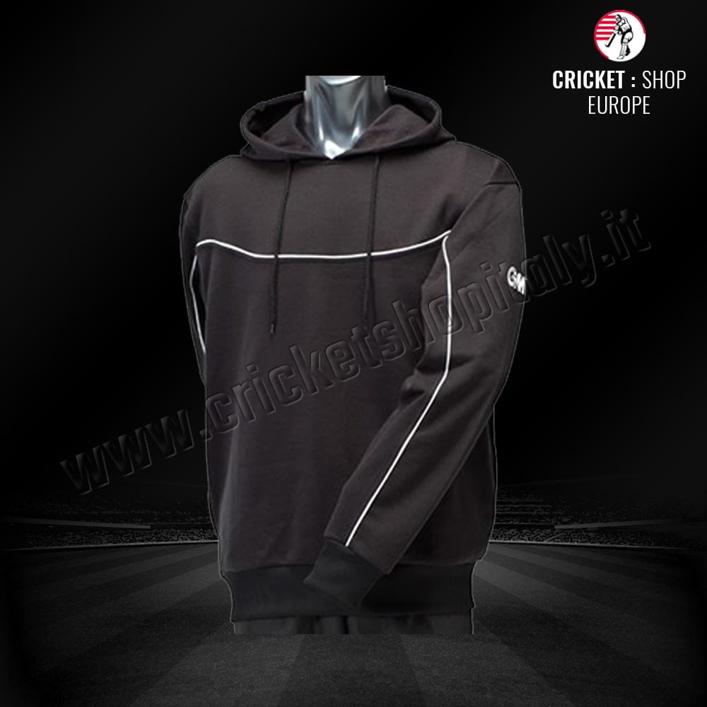Gunn And Moore Cricket Hooded Top