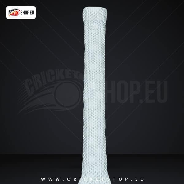 2023 GM Hex Cricket Bat Grip-White