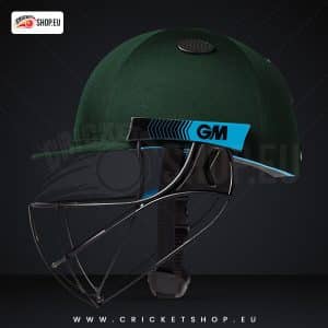 Gm Neon Geo Helmet Green