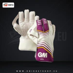 Gunn & Moore 606 Wicket Keeping Gloves