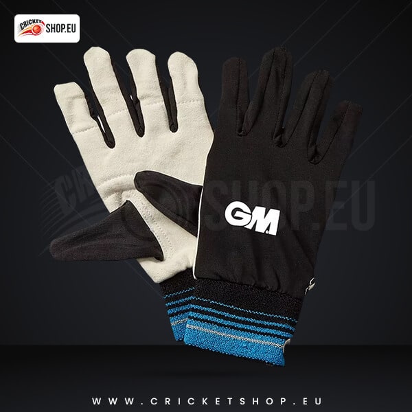 Gunn & Moore Chamios Padded Palm Inner Cricket Gloves