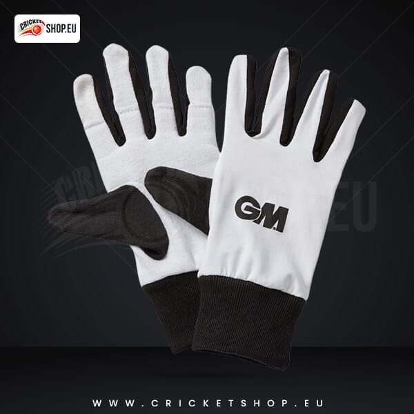 Gunn And Moore Cotton Padded Palm Inner Gloves