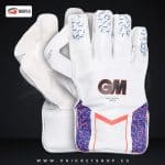 Gunn & Moore Mythos 909 Wicket Keeping Gloves
