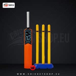 Gunn _ Moore Striker Cricket Set