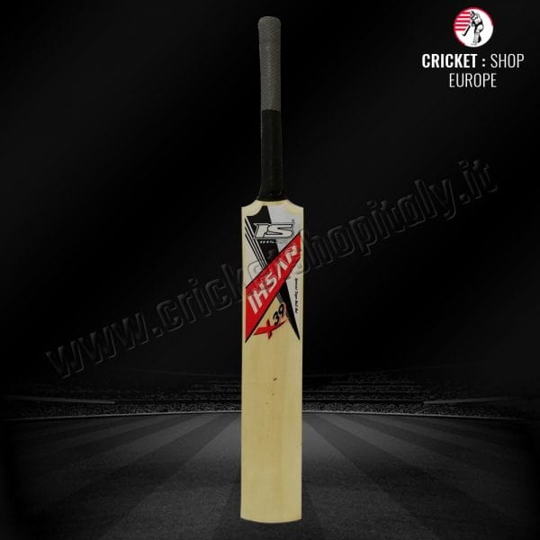 Ihsan Sports X39 Tape Ball Bat