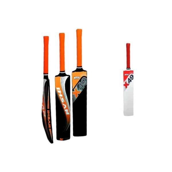 Ihsan X49 Fiber Cricket Bat