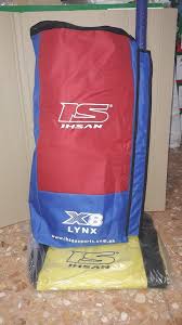 Ihsan X8 Cricket Bag