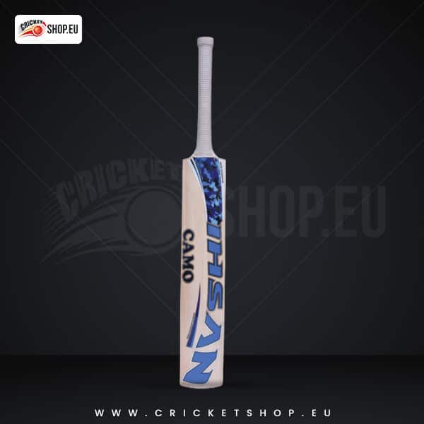 2023 Ihsan CAMO MK 1 English Willow Cricket Bat