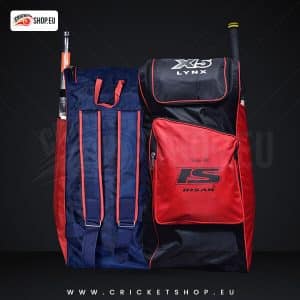 Ihsan X5 Cricket Kit Bag