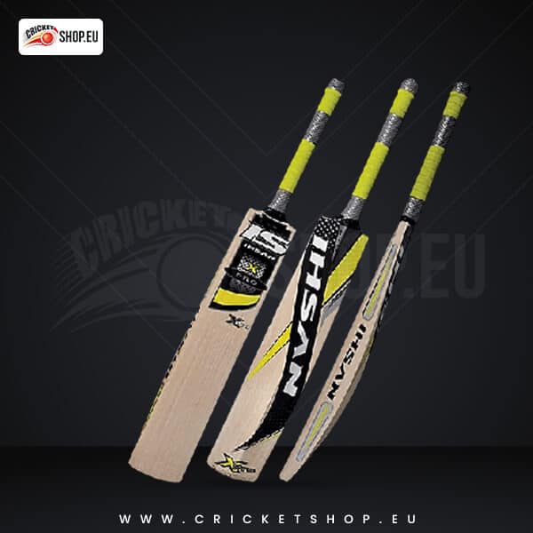 2023 Ihsan XPRO Limited Edition English Willow Cricket Bat