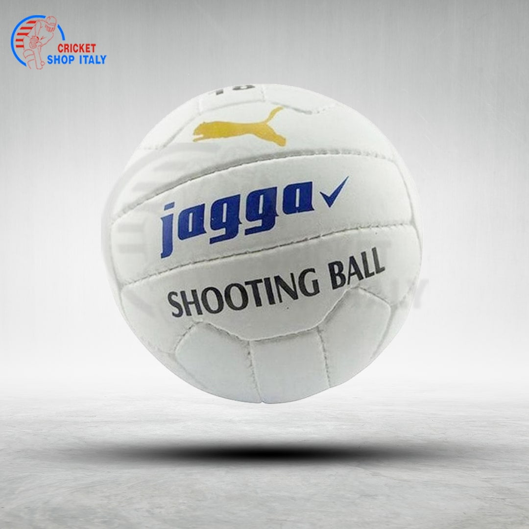 2023 Jagga Shooting Ball