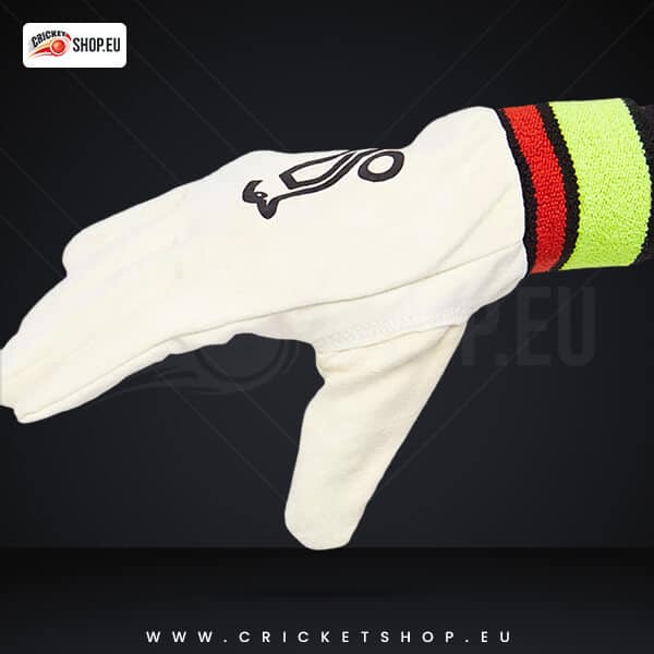 Kookaburra Full WK Chamios Inner Cricket Gloves