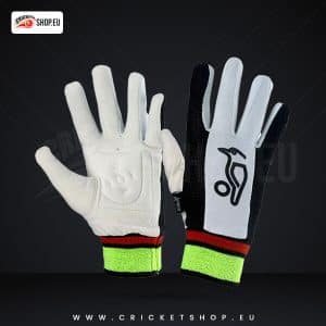 Kookaburra Padded Chamios WK Inners gloves
