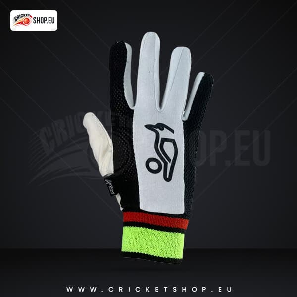 Kookaburra Padded Chamois WK Inners Gloves