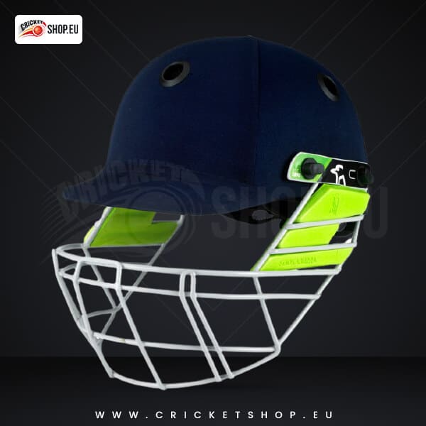 2022 Kookaburra Pro 400 Cricket Helmet