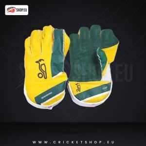 Kookaburra Pro 500 Wicket Keeping Gloves Mens Size