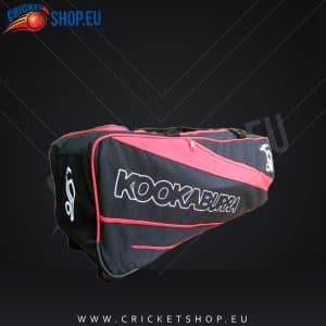Kookaburra Pro 600 Wheelie Cricket Kit Bag