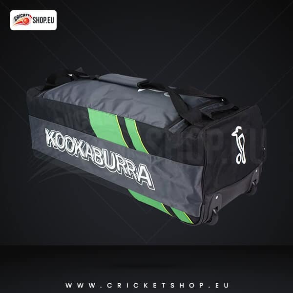 2023 Kookaburra Pro 7.0 Wheelie Cricket Bag