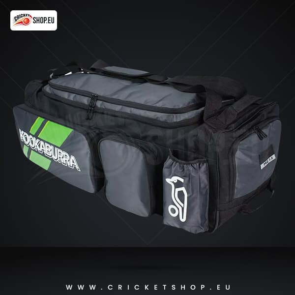 2023 Kookaburra Pro 7.0 Wheelie Cricket Bag