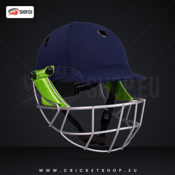 2023 Kookaburra Pro 600F Cricket Helmet