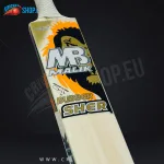 MB Malik Bubber Sher Cricket Bat