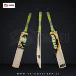 MB Malik Limited Edition Cricket Bat