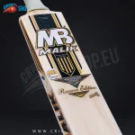 MB Malik Reserve Edition English Willow Cricket Bat