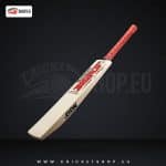 MRF Genius Limited Edition Cricket Bat