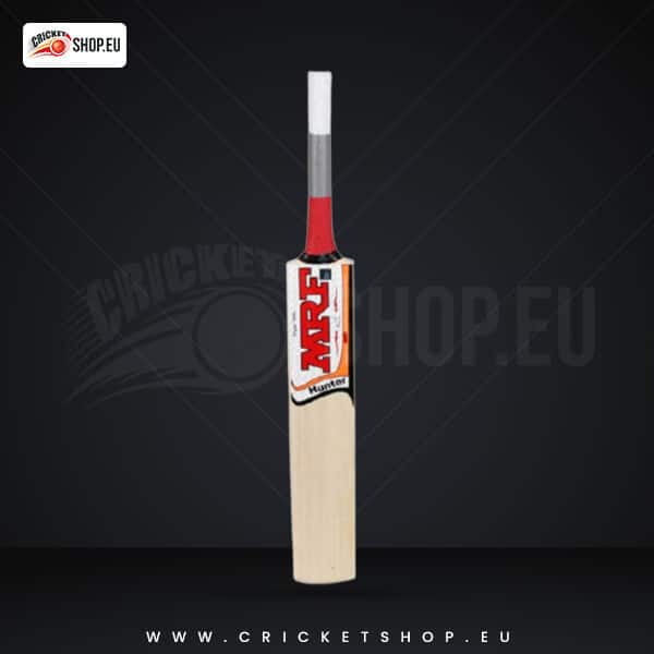 2023 MRF Virat Hunter English Willow Cricket Bat