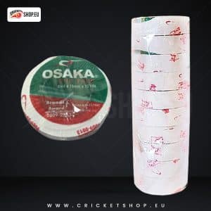 Osaka Tape White 10 Rolls