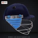 SG Carbo Fab Cricket Helmet