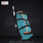 SG Clubpak Kit Bag Multi color with wheel