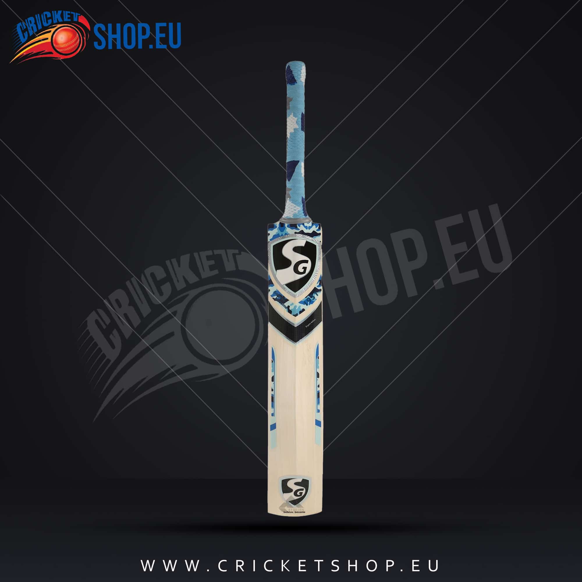 2023 SG Player Ultimate English Willow Cricket Bat