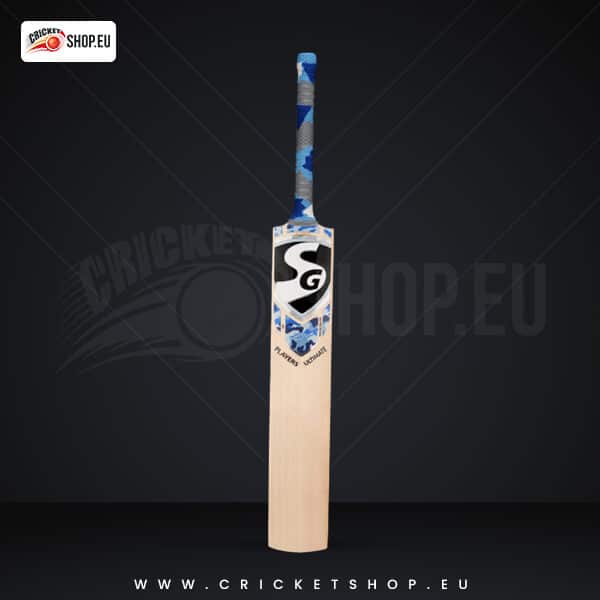 2023 SG KLR Ultimate English Willow Cricket Bat
