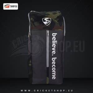 SG Savage X2 Cricket Kit Bag