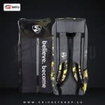 SG Savage X2 Cricket Kit Bag