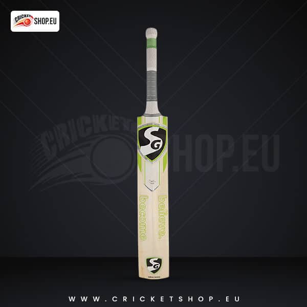 SG Sierra 350 English Willow Cricket Bat