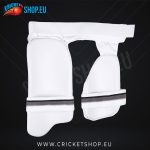 SG Combo Ultimate cricket Batting Thigh Pad