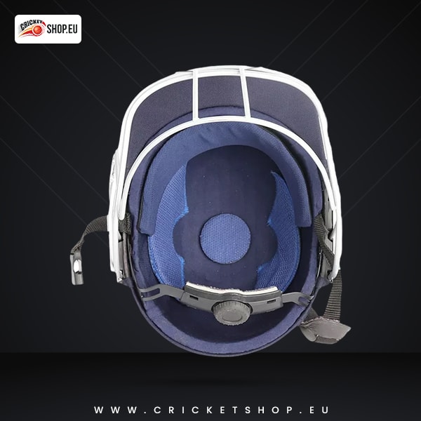Shrey Classic Steel Cricket Helmet