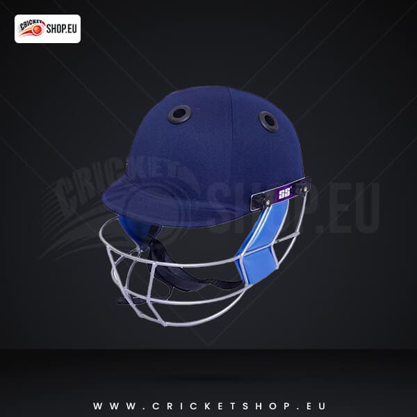 2023 SS Gutsy Cricket Helmet