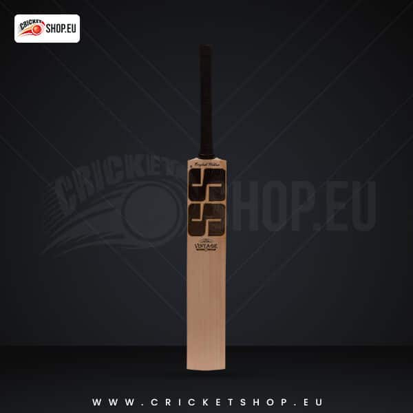 2023 SS Vintage 3.0 English Willow Cricket Bat -SH