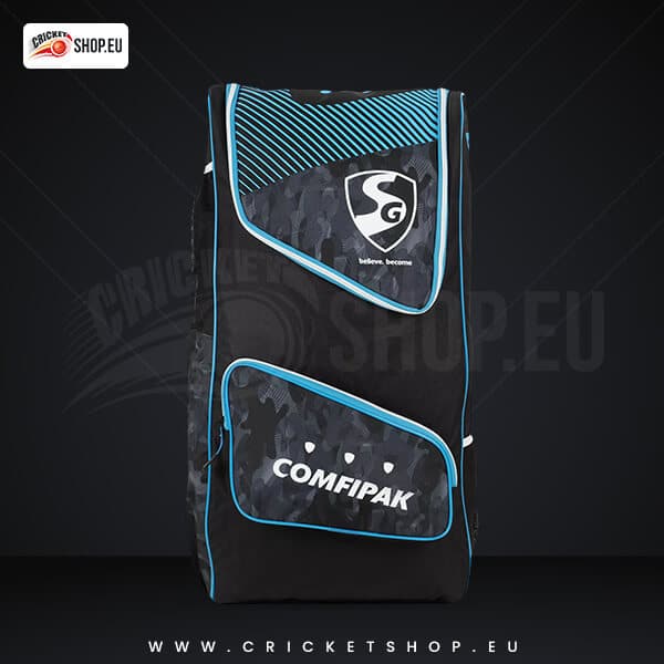 Sg Comfipak Cricket Kit bag -2021 cricket bag